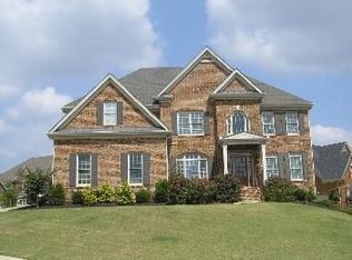 2525 Ammons Way, Buford, GA 30519