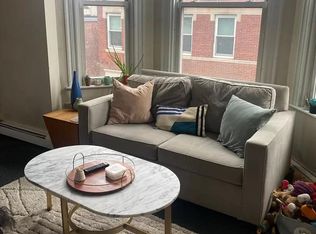 54 High St #3, Charlestown, MA 02129