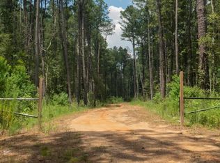 Ebenezer Church Rd, Bassfield, MS 39421