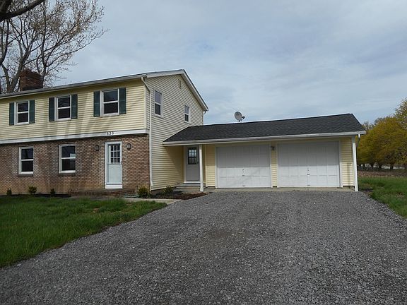 3rd image of 620 Scottsville W Henrietta Rd
