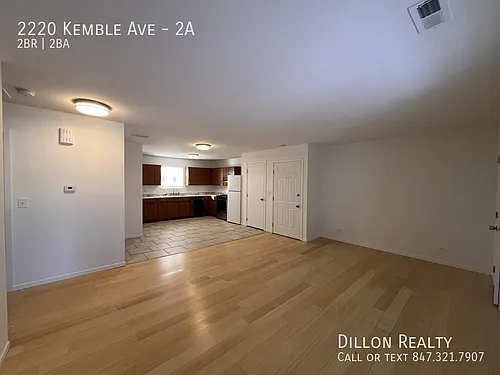 2220 Kemble Ave #2A Photo 1