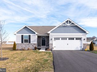 28370 Liberty Ln, Milton, DE 19968