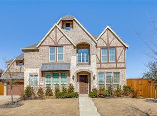 3776 Cathedral Lake Dr, Frisco, TX 75034