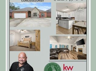 10232 Sims Rd, Denham Springs, LA 70706