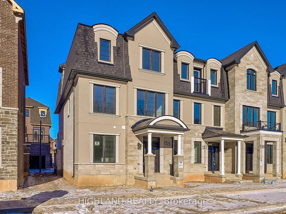 155 Settlers Rd E