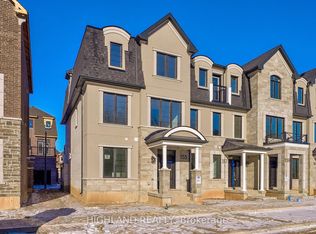155 Settlers Rd E, Oakville, ON L6H 0Y8