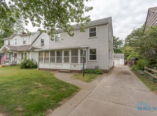 728 Caswell Ave, Toledo, OH 43609