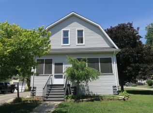 109 E Wood St, Yale, MI 48097