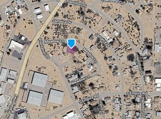 10191 S Meadow Ln, Mohave Valley, AZ 86440
