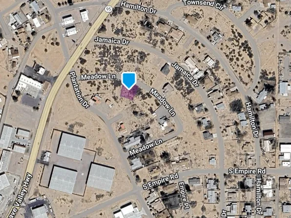 10191 S Meadow Ln, Mohave Valley, AZ 86440