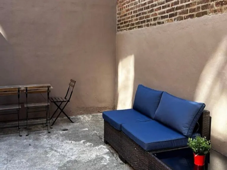 128 Greene Ave #1R — Photo 6