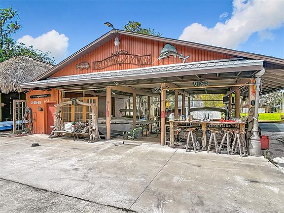 2nd image of 24545 Snail Rd