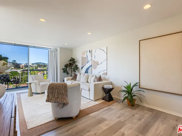 10751 Wilshire Blvd APT 1009, Los Angeles, CA 90024