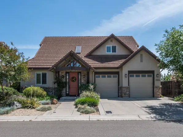 1324 Cassel Ln, Davis, CA 95616