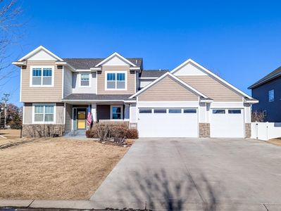 429 144th Ln NW, Andover, MN, 55304