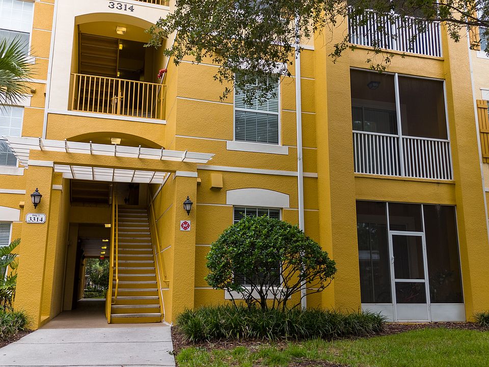 1st image of 3314 Robert Trent Jones Dr #1-206