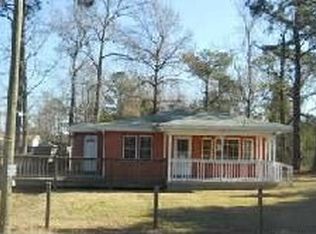 819 Berry St, Sumter, SC 29153