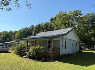 110 Fisher St, Andrews, NC 28901