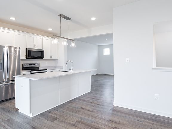 5th image of Abigail St Homesite 537