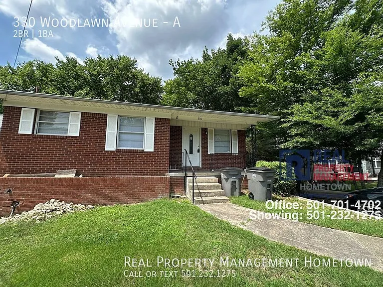 330 Woodlawn Ave #A — Photo 1