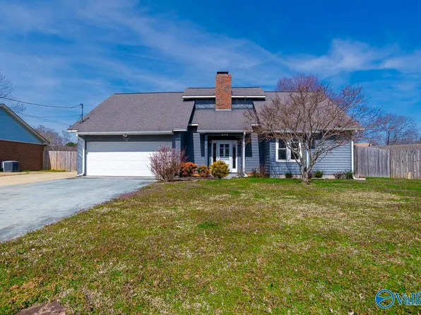 604 Westbrook Dr SW, Decatur, AL 35603