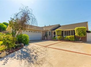 16542 Brass Lantern Dr, La Mirada, CA 90638