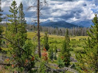 2011 County Road 5 Rd, Tabernash, CO 80478