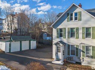 316 Wilson St, Waterbury, CT 06708