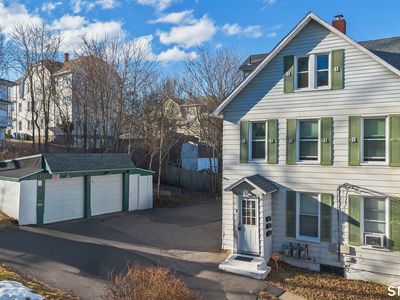 316 Wilson Street, Waterbury, CT, 06708