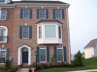 13596 Arcadian Dr, Leesburg, VA