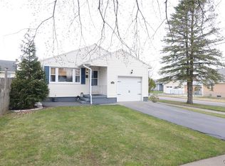 1014 Ontario St, Utica, NY 13501