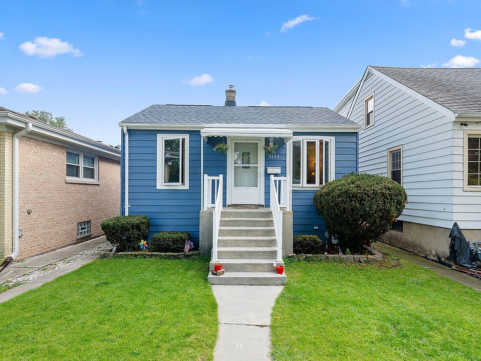 1st image of 4149 N Ozanam Ave