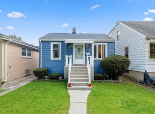 4149 N Ozanam Ave, Norridge, IL 60706