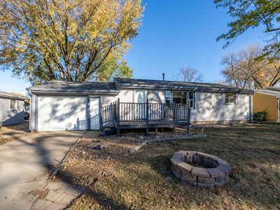 5800 W 15th St, Sioux Falls, SD, 57106