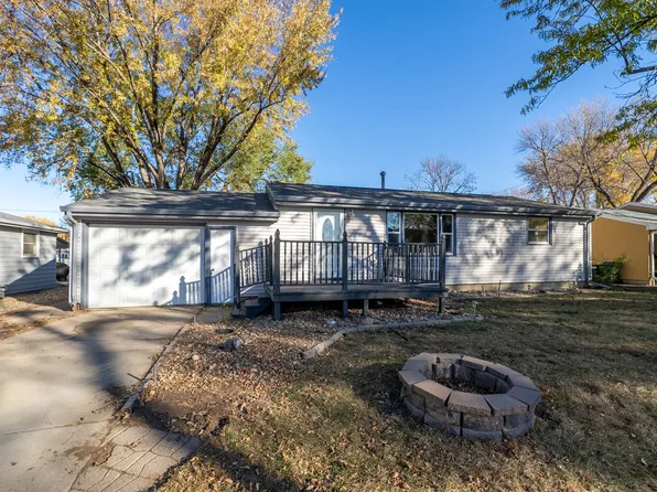 5800 W 15th St, Sioux Falls, SD 57106