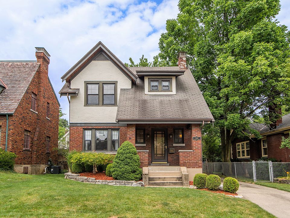 1st image of 3314 Claramont Ave