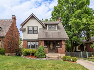 3314 Claramont Ave, Cincinnati, OH 45209