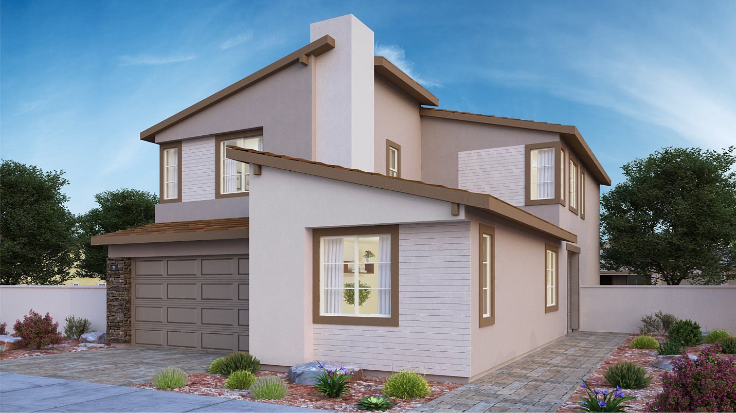 295 Mount Tyndall St, Henderson, NV 89015 Zillow