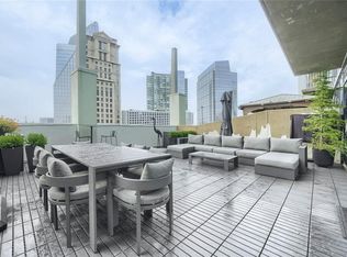 3324 Peachtree Rd NE Unit 810, Atlanta, GA 30326
