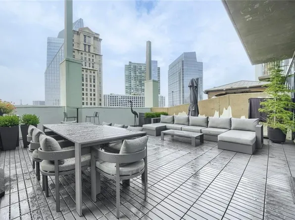 3324 Peachtree Rd NE Unit 810, Atlanta, GA 30326