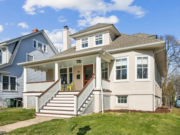 183 W Fairview Ave, South Orange Village Twp., NJ 07079