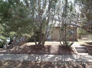 1880 N Albion St, Denver, CO 80220