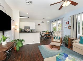 91-3018 Makalea Loop #13, Ewa Beach, HI 96706