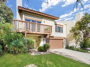 621 N Hollyburne Ln, Thousand Oaks, CA 91360
