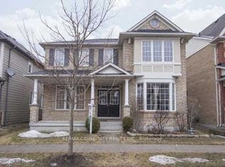 11 Horsetail St, Markham, ON L6B 1K3