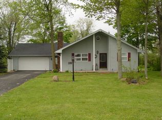 2516 Owens Rd W, Prospect, OH 43342