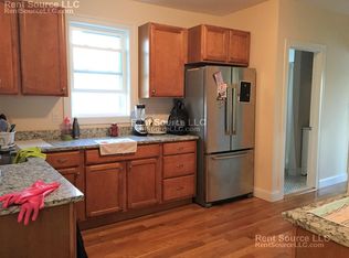 27 Willard Ave #3, Medford, MA 02155