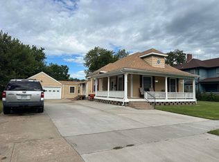 1521 Jefferson St, Great Bend, KS 67530