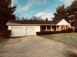 1847 N Waverly Rd, Holt, MI 48842