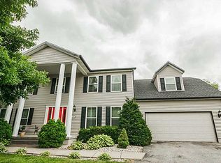 357 Willshire Ct NE, Cedar Rapids, IA 52402